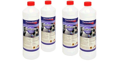 ThermoShield VitalProtect Aktiv