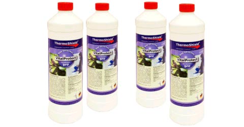ThermoShield VitalProtect Pro