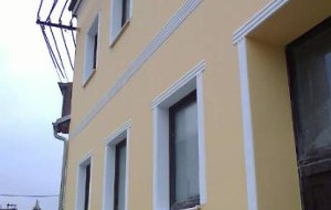 Rodinný dům, Svitavy